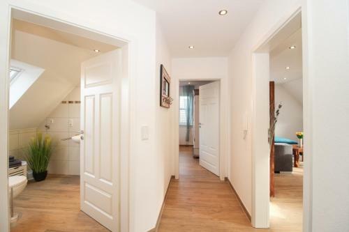 Apartamento Linnea In Greetsiel