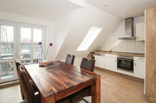 Apartamento Linnea In Greetsiel