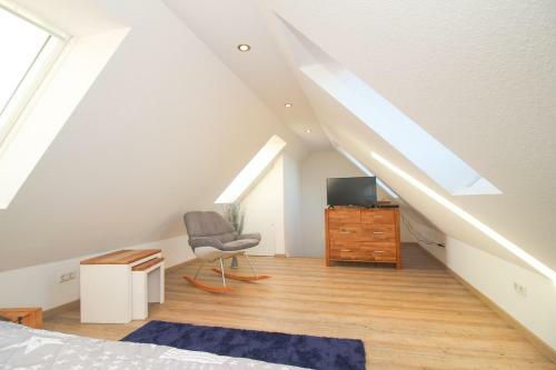 Apartamento Linnea In Greetsiel