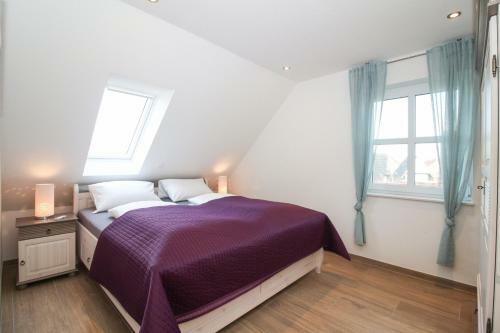 Apartamento Linnea In Greetsiel