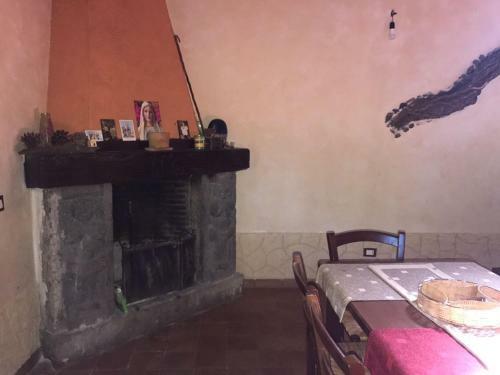Casa Etna
