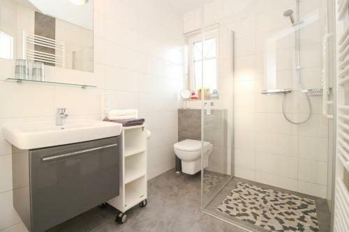 Apartamento Siel&sonne In Greetsiel