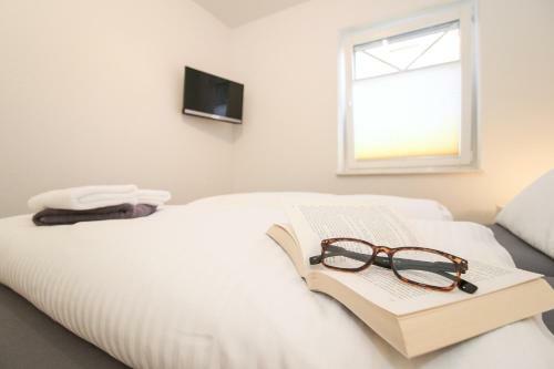 Apartamento Siel&sonne In Greetsiel