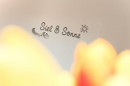 Apartamento Siel&sonne In Greetsiel