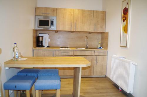 Hostal Landhaus N�tschau