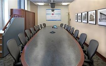 Aparthotel Le Square Phillips H�tel & Suites