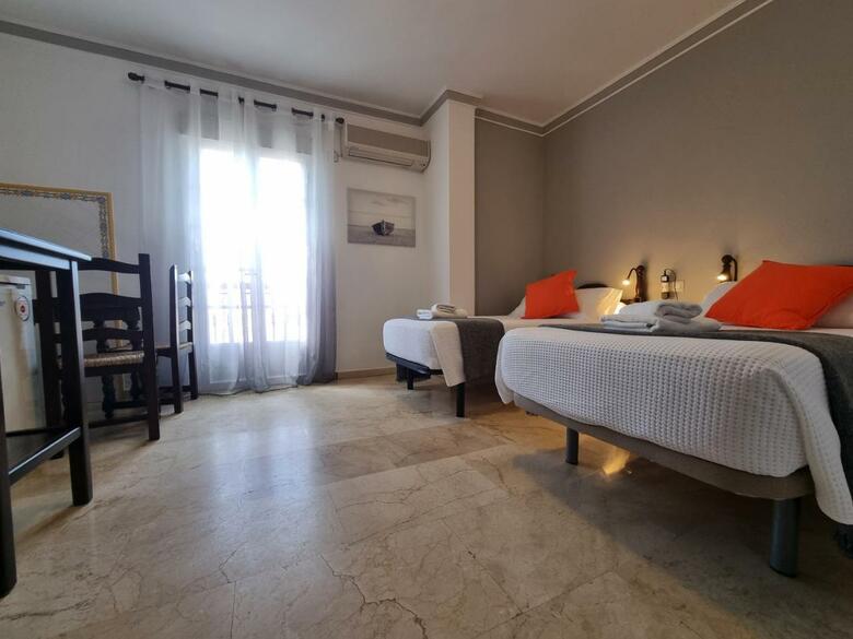 Hostal Victoria