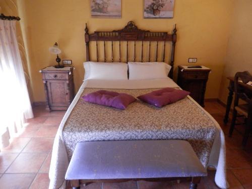 Hostal Mas La Trampa