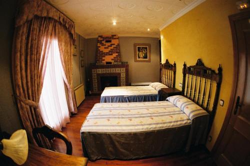 Hostal Mas La Trampa