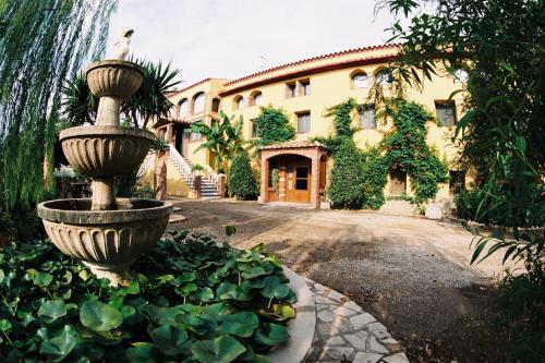 Hostal Mas La Trampa