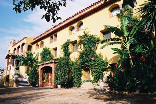 Hostal Mas La Trampa