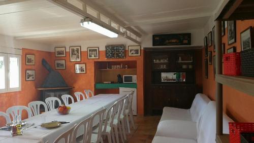 Hostal Mas La Trampa