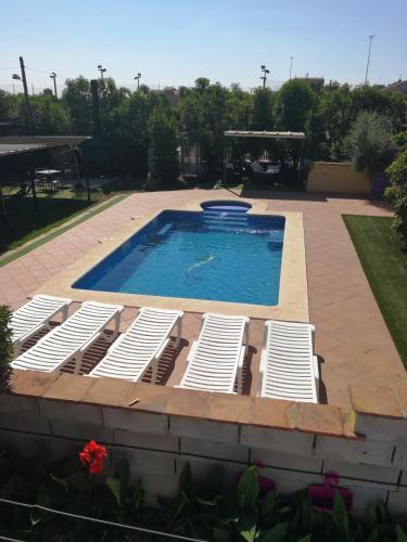 Hostal Mas La Trampa