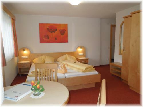 Hostal G�stehaus Edelweiss