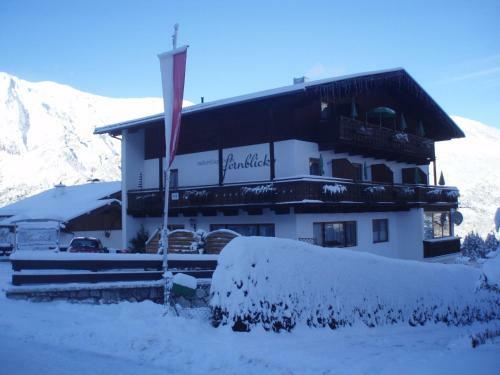 Hostal G�stehaus Edelweiss
