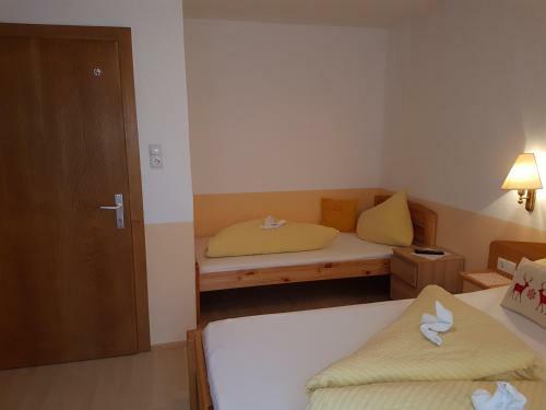 Hostal G�stehaus Edelweiss