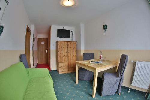 Hostal G�stehaus Edelweiss