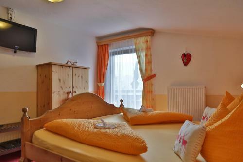 Hostal G�stehaus Edelweiss
