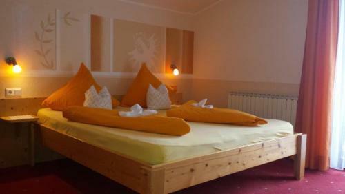 Hostal G�stehaus Edelweiss