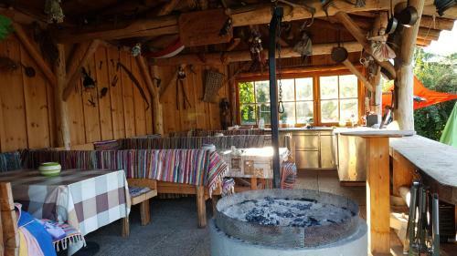 Hostal G�stehaus Edelweiss
