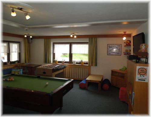 Hostal G�stehaus Edelweiss