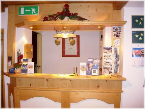Hostal G�stehaus Edelweiss