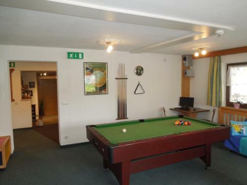Hostal G�stehaus Edelweiss