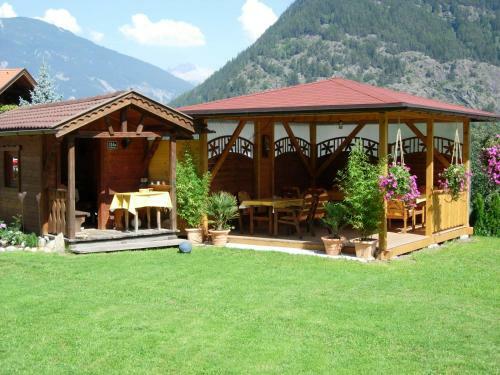 Hostal G�stehaus Edelweiss