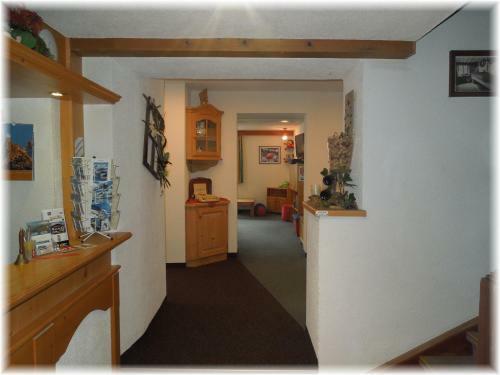 Hostal G�stehaus Edelweiss