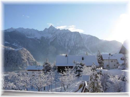 Hostal G�stehaus Edelweiss