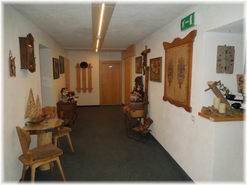 Hostal G�stehaus Edelweiss