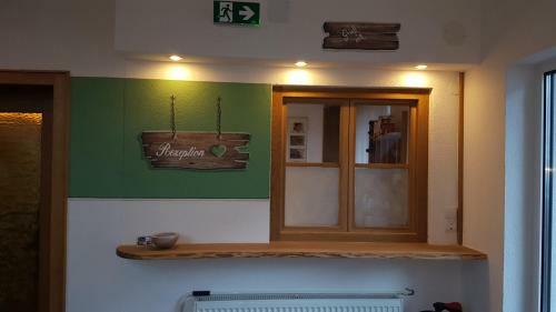 Hostal G�stehaus Edelweiss