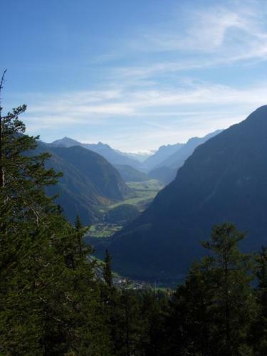 Hostal G�stehaus Edelweiss