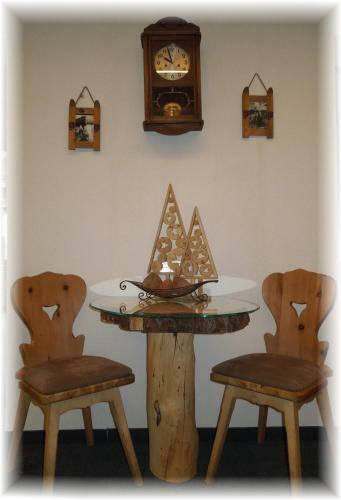 Hostal G�stehaus Edelweiss