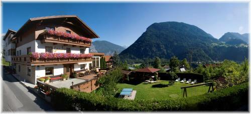 Hostal G�stehaus Edelweiss