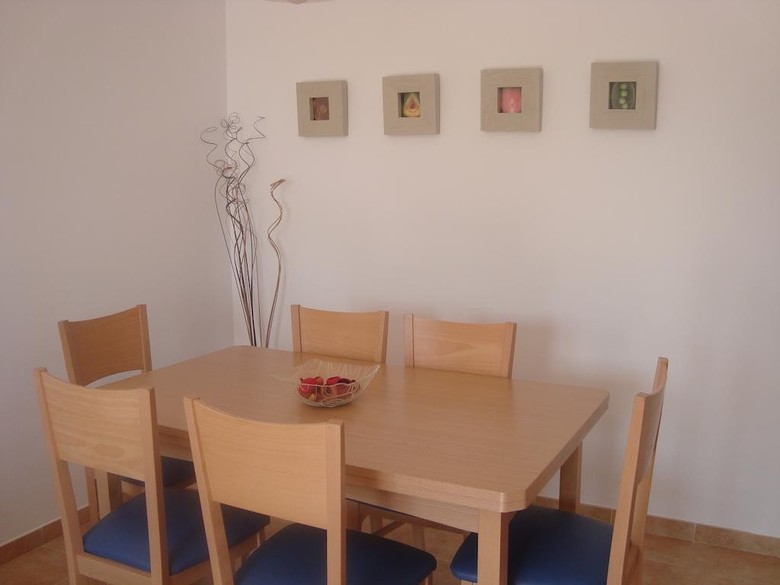Apartamentos Sotavento Carboneras