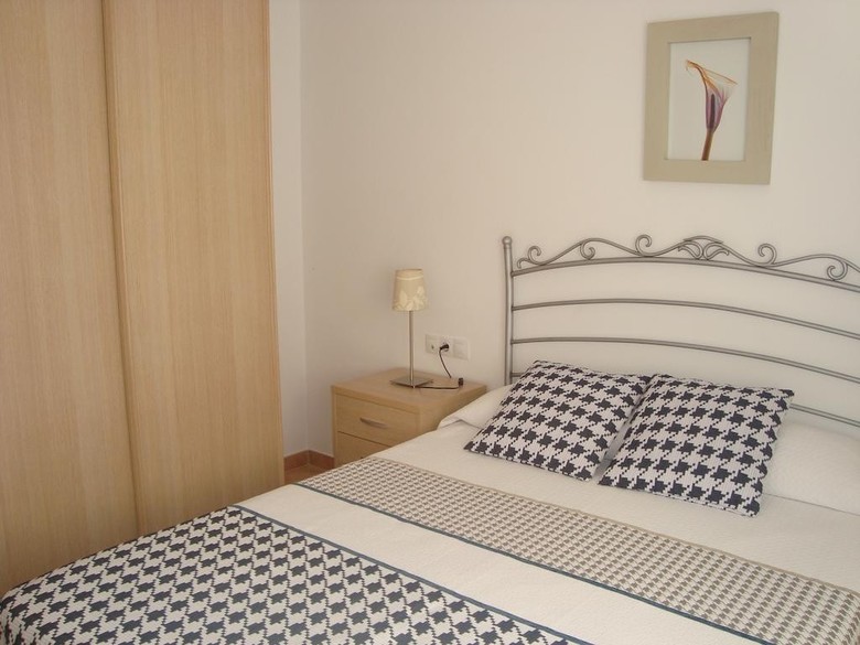 Apartamentos Sotavento Carboneras