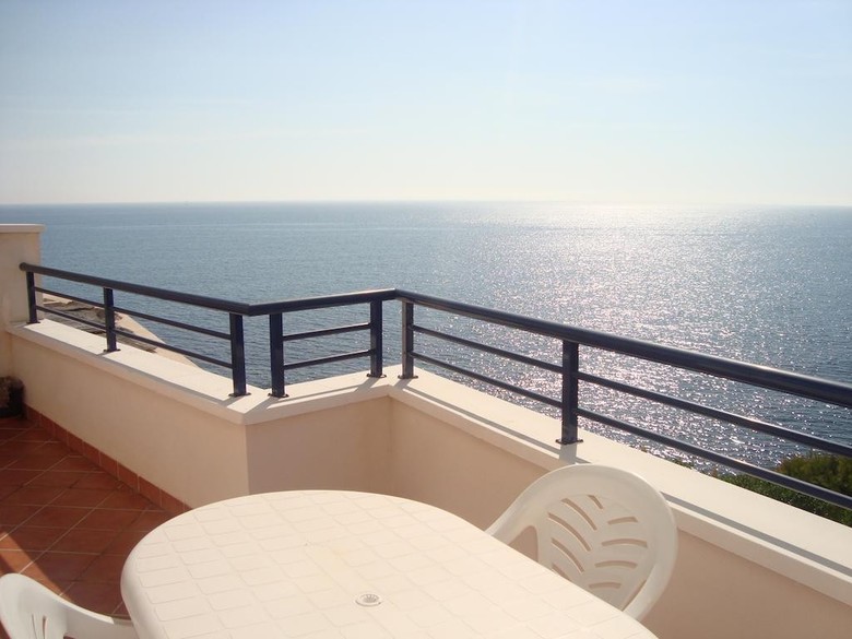 Apartamentos Sotavento Carboneras