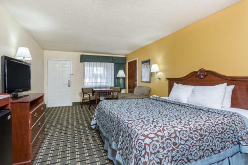 Hotel Best Western Peach Inn