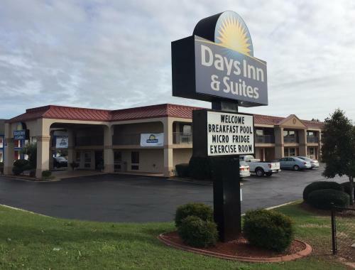 Hotel Best Western Peach Inn
