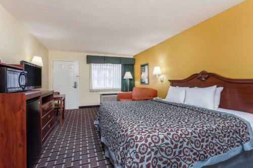Hotel Best Western Peach Inn