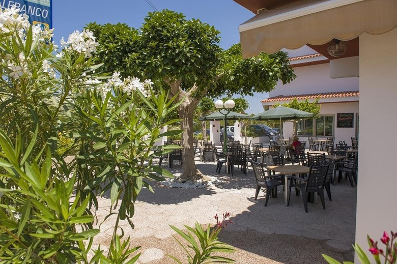 Hotel Bahia Playa