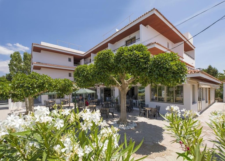 Hotel Bahia Playa