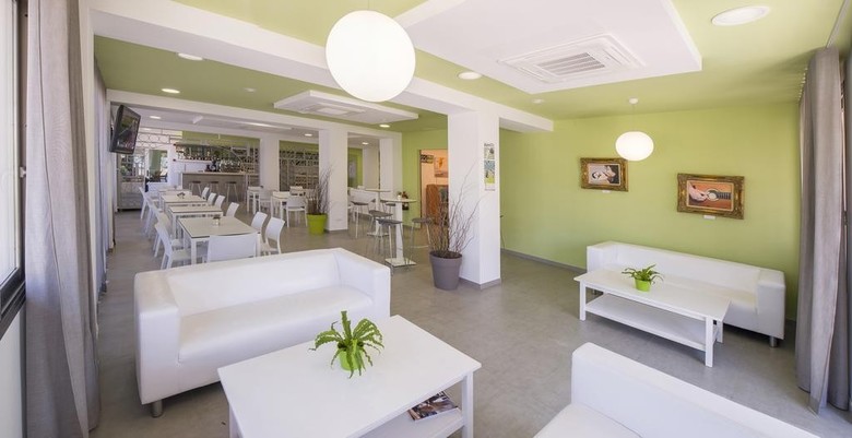 Hotel Bahia Playa