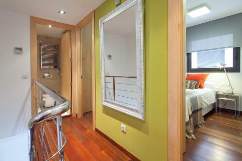 Pool Garden Apartments