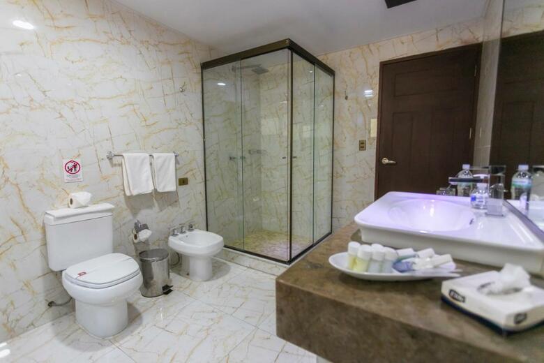 Gran Hotel Cochabamba