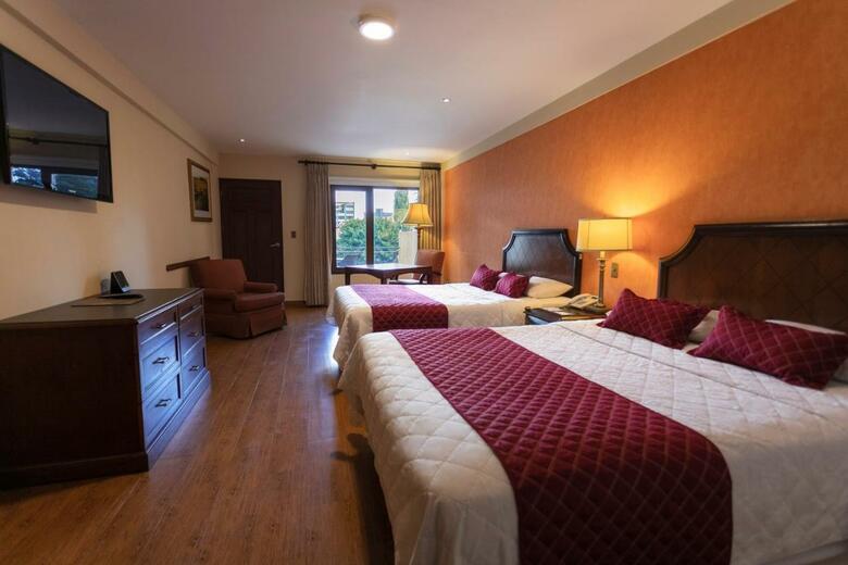 Gran Hotel Cochabamba