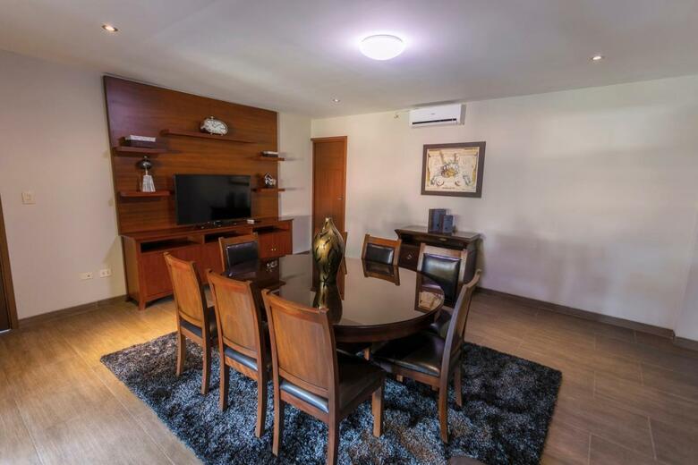 Gran Hotel Cochabamba