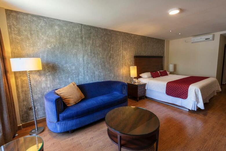 Gran Hotel Cochabamba