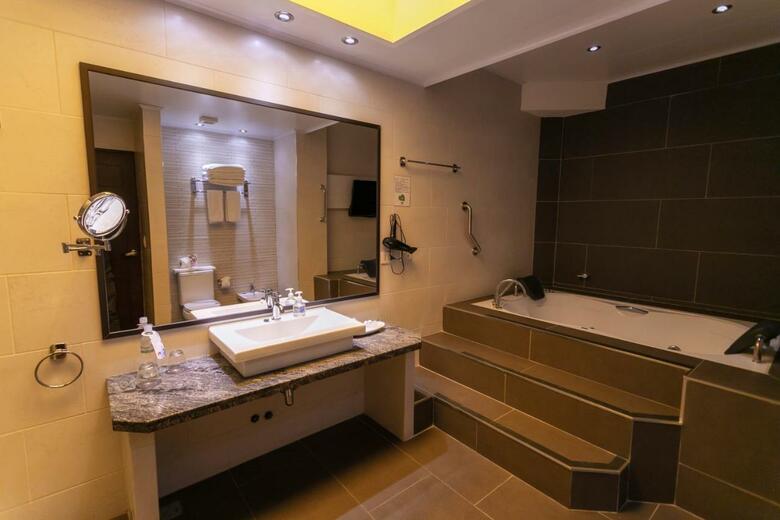 Gran Hotel Cochabamba